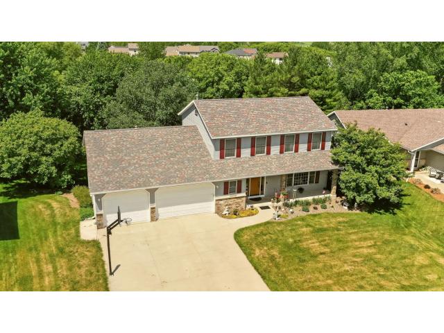 917 5th Avenue NW Byron MN 55920 - MLS# 7084853