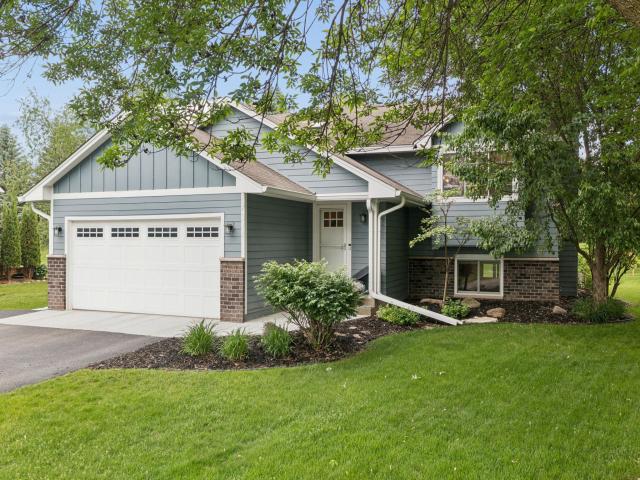 7311 Trotters Circle Chanhassen MN 55317 - MLS# 7084860