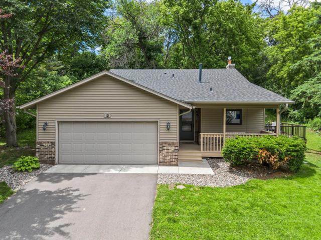 12 Oak Shore Drive Burnsville MN 55306 - MLS# 7084871