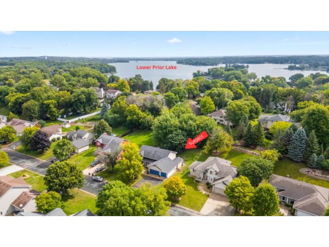 15071 Appaloosa Trail NE Prior Lake MN 55372 - MLS# 7084873