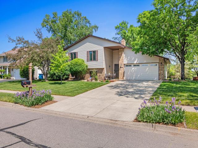 7816 W 103rd Street Minneapolis MN 55438 - MLS# 7084876