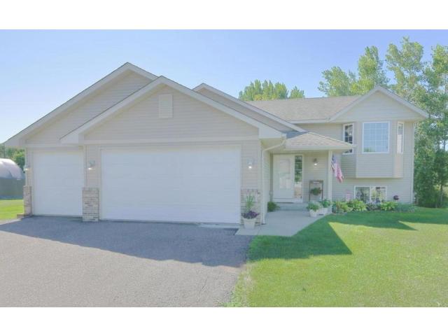 425 66th Street SW Waverly MN 55390 - MLS# 7084888