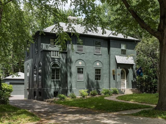 1083 Lombard Avenue Saint Paul MN 55105 - MLS# 7084893