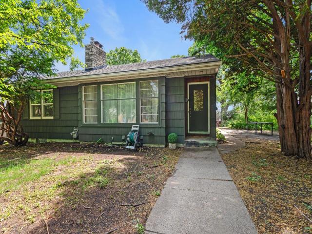 3707 42nd Avenue N Minneapolis MN 55422 - MLS# 7084910