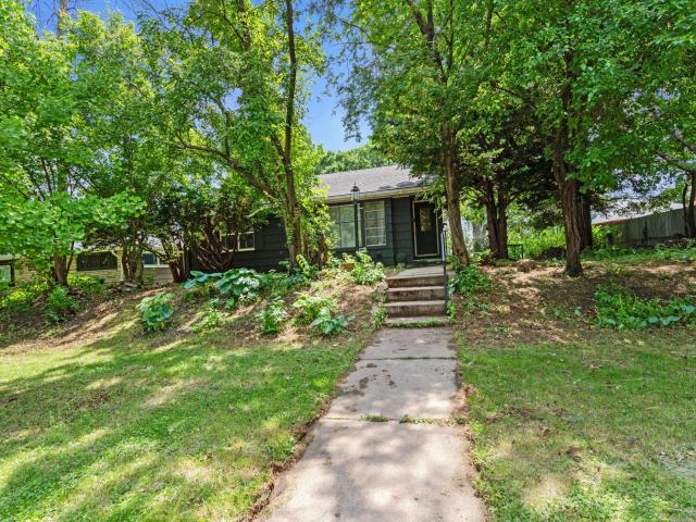 3707 42nd Avenue N Minneapolis MN 55422 - MLS# 7084910