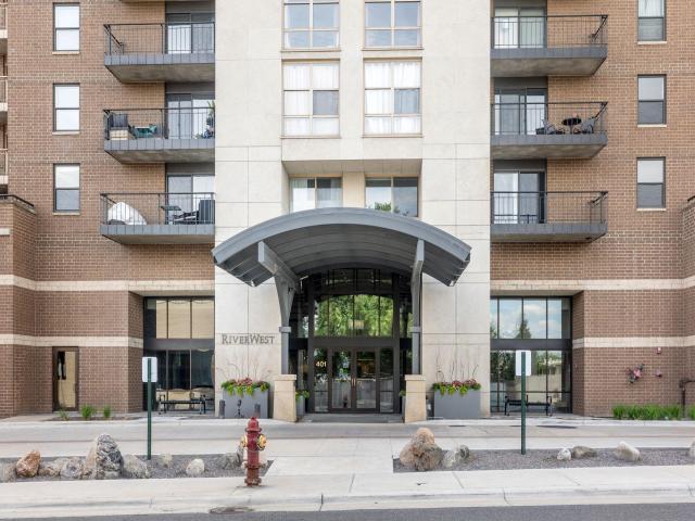 401 S 1st Street Unit 318 Minneapolis MN 55401 - MLS# 7084912