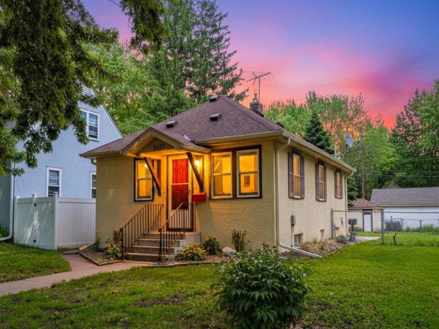 5425 32nd Avenue S Minneapolis MN 55417 - MLS# 7084916