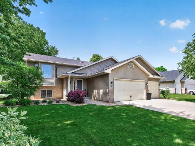 9850 Wynstone Drive Saint Paul MN 55125 - MLS# 7084930
