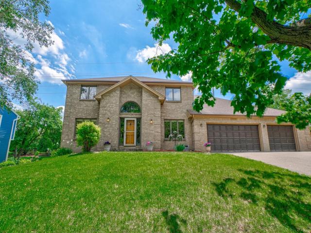 18925 26th Avenue N Minneapolis MN 55447 - MLS# 7084933