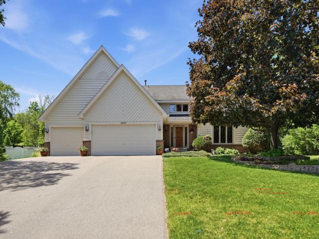 10825 46th Place N Minneapolis MN 55442 - MLS# 7084936
