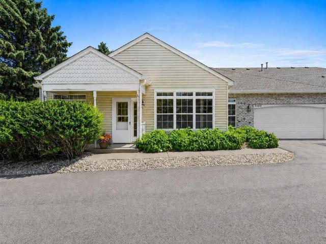3080 Timberwood Trail Unit 35 Eagan MN 55121 - MLS# 7084948