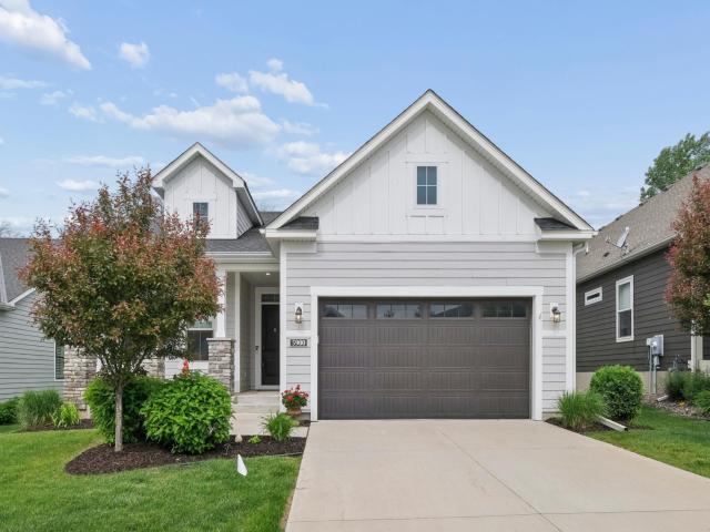 5900 Ayrshire Lane Excelsior MN 55331 - MLS# 7084960