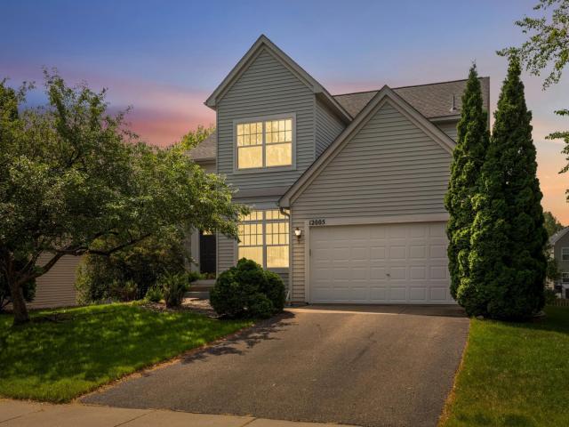 12005 86th Avenue N Maple Grove MN 55369 - MLS# 7084962