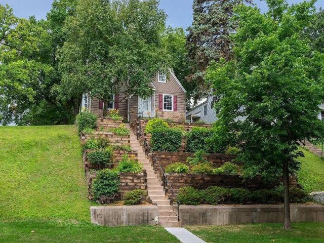 3224 Webster Avenue S Minneapolis MN 55416 - MLS# 7084969
