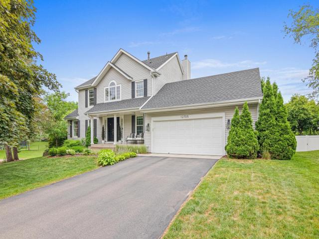 12705 Durango Place Saint Paul MN 55124 - MLS# 7084975