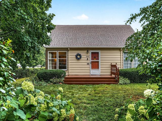 6844 Queen Avenue S Minneapolis MN 55423 - MLS# 7084979