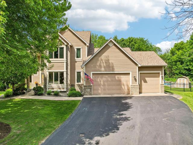 14040 96th Avenue N Maple Grove MN 55369 - MLS# 7084988