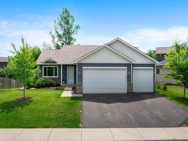 930 Breckenridge Lane Montrose MN 55363 - MLS# 7084990