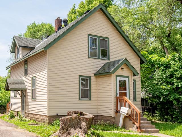 912 Fremont Avenue Saint Paul MN 55106 - MLS# 7085004
