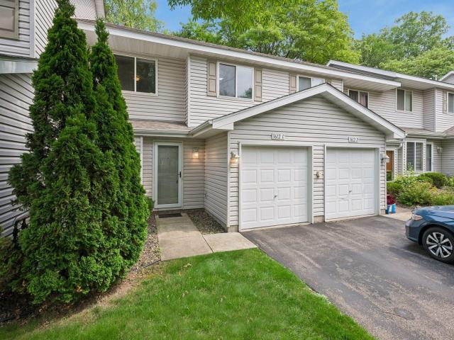 3612 Saint Francis Way Unit C Saint Paul MN 55123 - MLS# 7085006