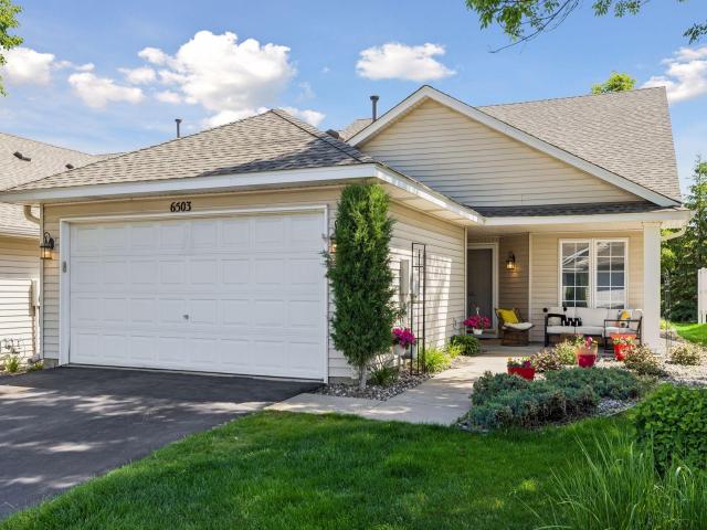 6503 Brook Lane Savage MN 55378 - MLS# 7085011