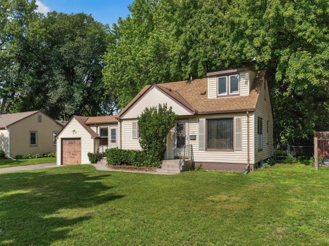 4921 Zenith Avenue N Minneapolis MN 55429 - MLS# 7085019