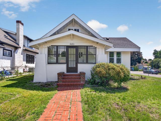 4653 Portland Avenue Minneapolis MN 55407 - MLS# 7085038