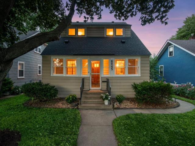 6045 Clinton Avenue Minneapolis MN 55419 - MLS# 7085051