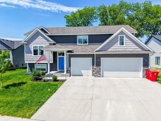 1505 14th Avenue NE Kasson MN 55944 - MLS# 7085063