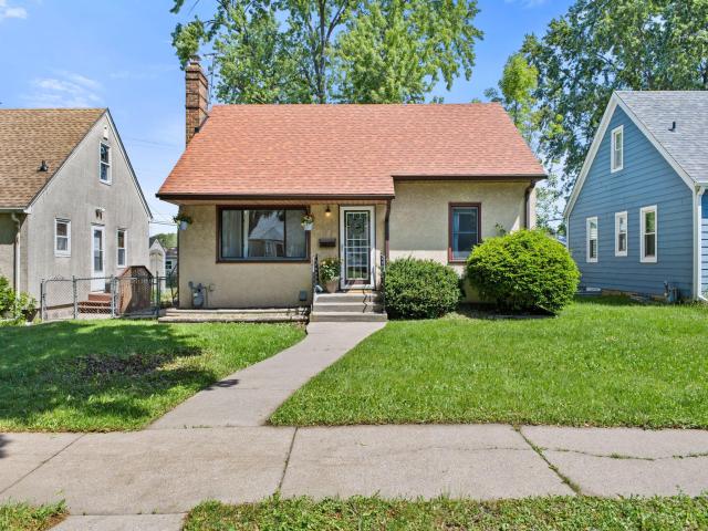 1965 Montana Avenue E Saint Paul MN 55119 - MLS# 7085064