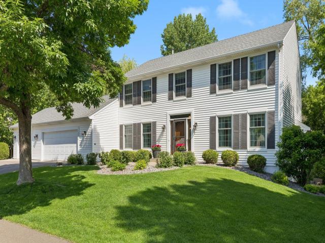 10956 N Eagle Lake Boulevard Maple Grove MN 55369 - MLS# 7085068