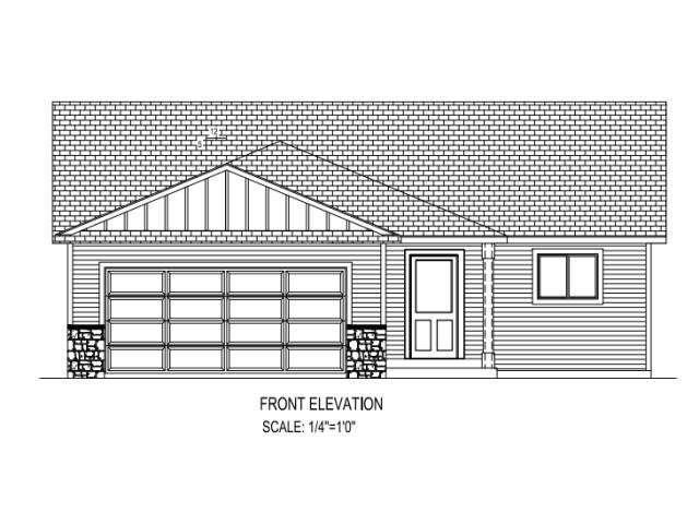 901 3rd Street Wanamingo MN 55983 - MLS# 7085069