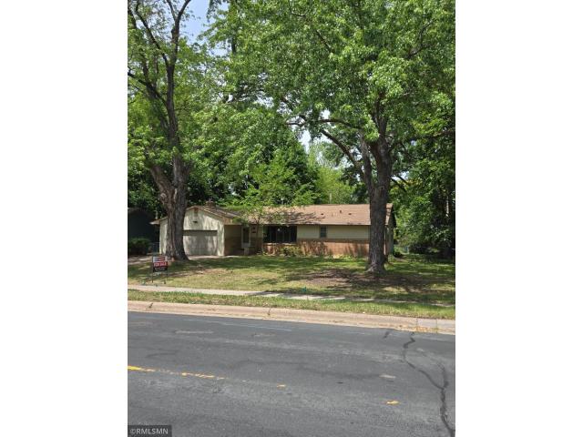 8324 62nd Avenue N Minneapolis MN 55428 - MLS# 7085087