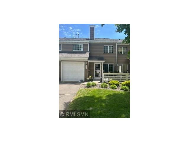 9992 Fillmore Street NE Minneapolis MN 55434 - MLS# 7085109