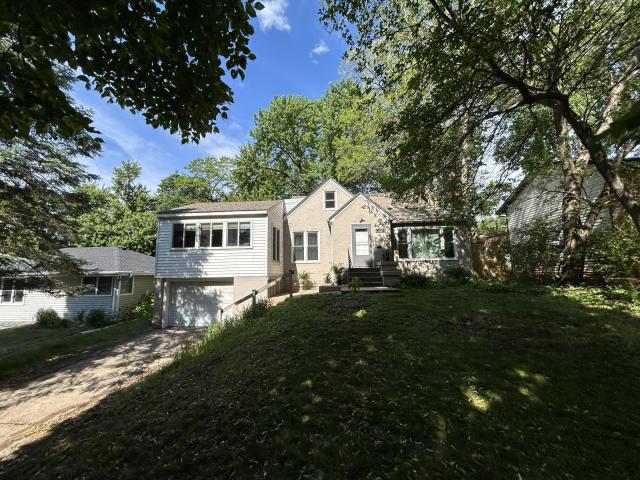 1233 Maywood Street Saint Paul MN 55117 - MLS# 7085110