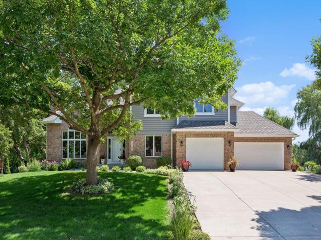 710 Olive Lane N Minneapolis MN 55447 - MLS# 7085111