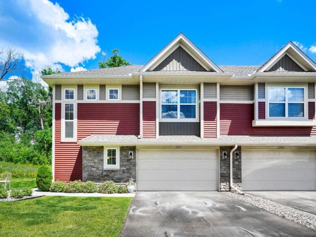 13933 Lupine Trail NE Prior Lake MN 55372 - MLS# 7085130