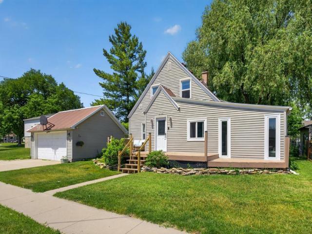 308 2nd Street NW Pine Island MN 55963 - MLS# 7085131