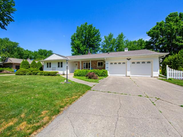 526 12th Street SE Owatonna MN 55060 - MLS# 7085141