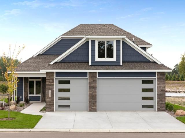 2535 110th Court NE Blaine MN 55449 - MLS# 7085149