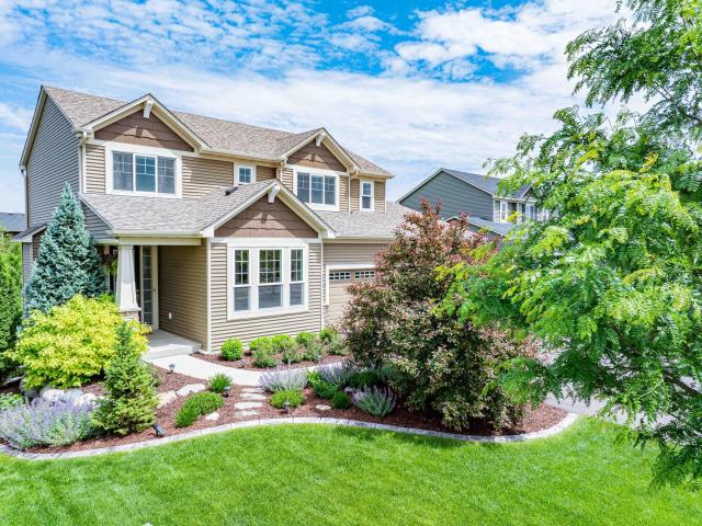 1206 Crosswinds Way Waconia MN 55387 - MLS# 7085178