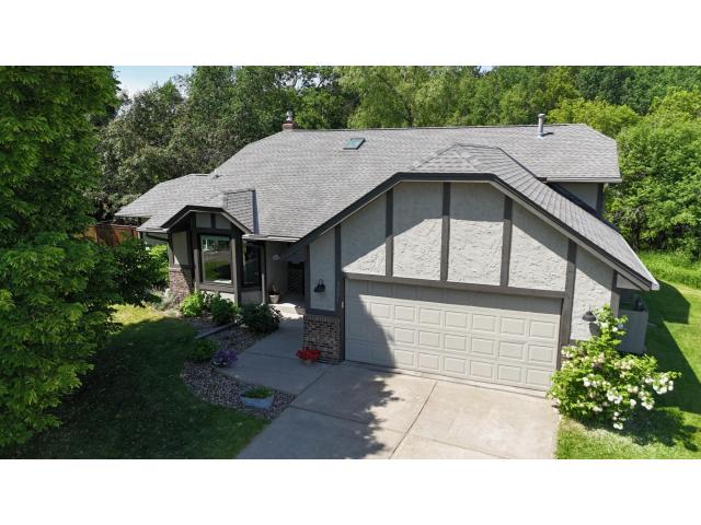 5551 Brickstone Court Saint Paul MN 55126 - MLS# 7085185