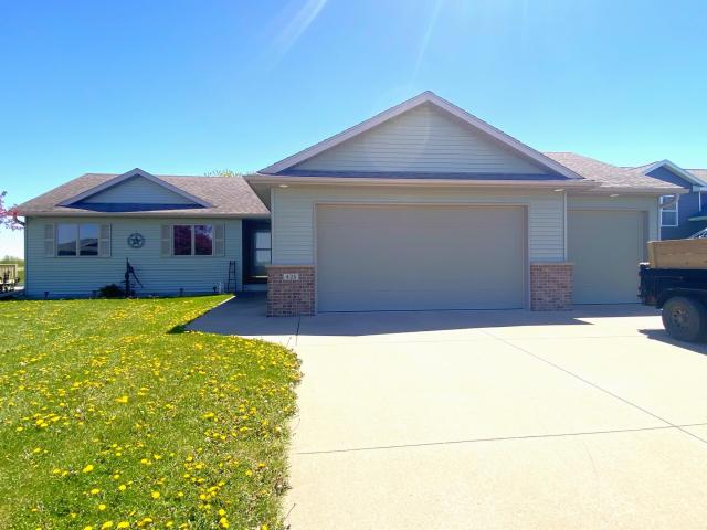 428 6th Court SE Dover MN 55929 - MLS# 7085189