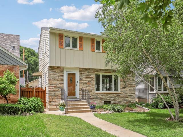 5332 Logan Avenue S Minneapolis MN 55419 - MLS# 7085191