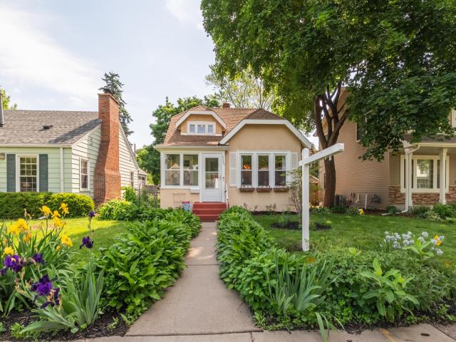5335 41st Avenue S Minneapolis MN 55417 - MLS# 7085194
