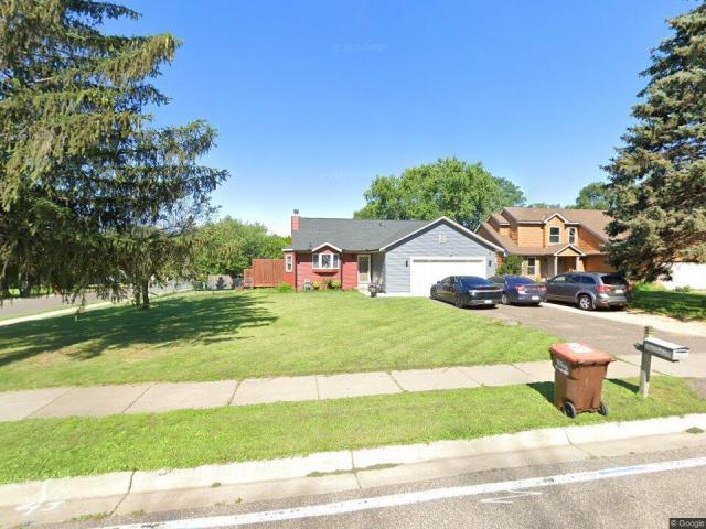 2401 Hazelwood Street Saint Paul MN 55109 - MLS# 7085208