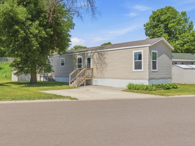 10162 Pierce Place NE Minneapolis MN 55434 - MLS# 7085222