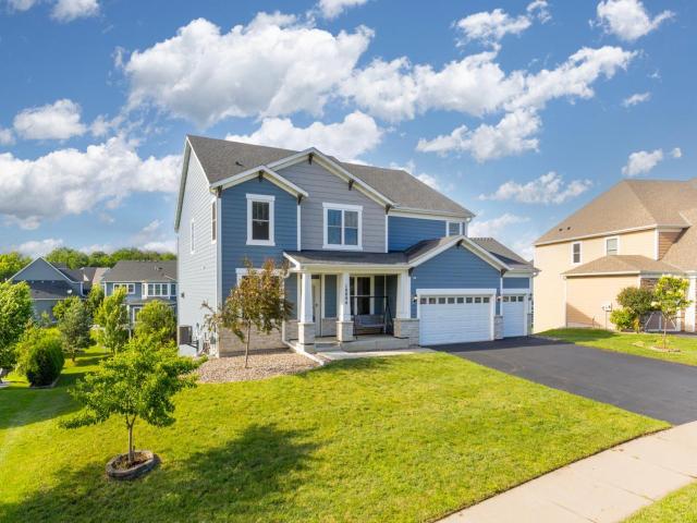 16894 Reeder Ridge Eden Prairie MN 55347 - MLS# 7085232