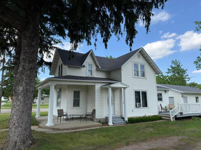 245 5th Avenue NE Blooming Prairie MN 55917 - MLS# 7085250