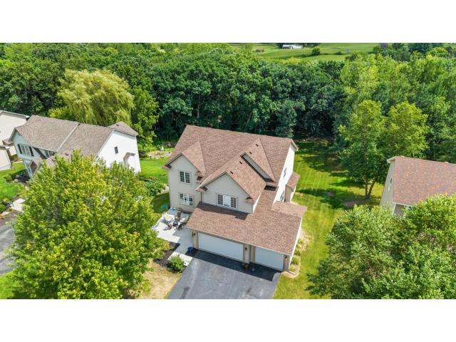26895 Meadow Ridge Drive Elko New Market MN 55020 - MLS# 7085254
